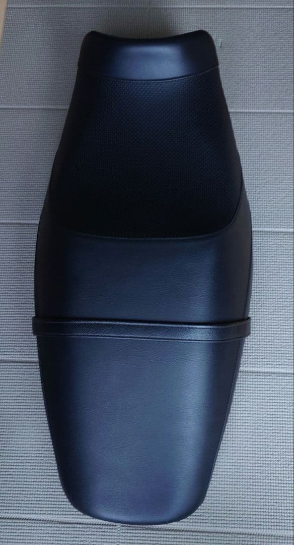 ZZR1400　バイク　シート