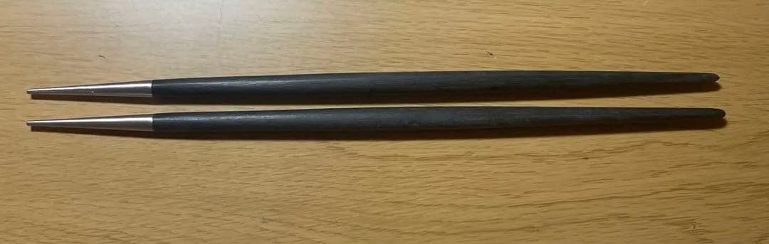 クチポール　箸　9人セット