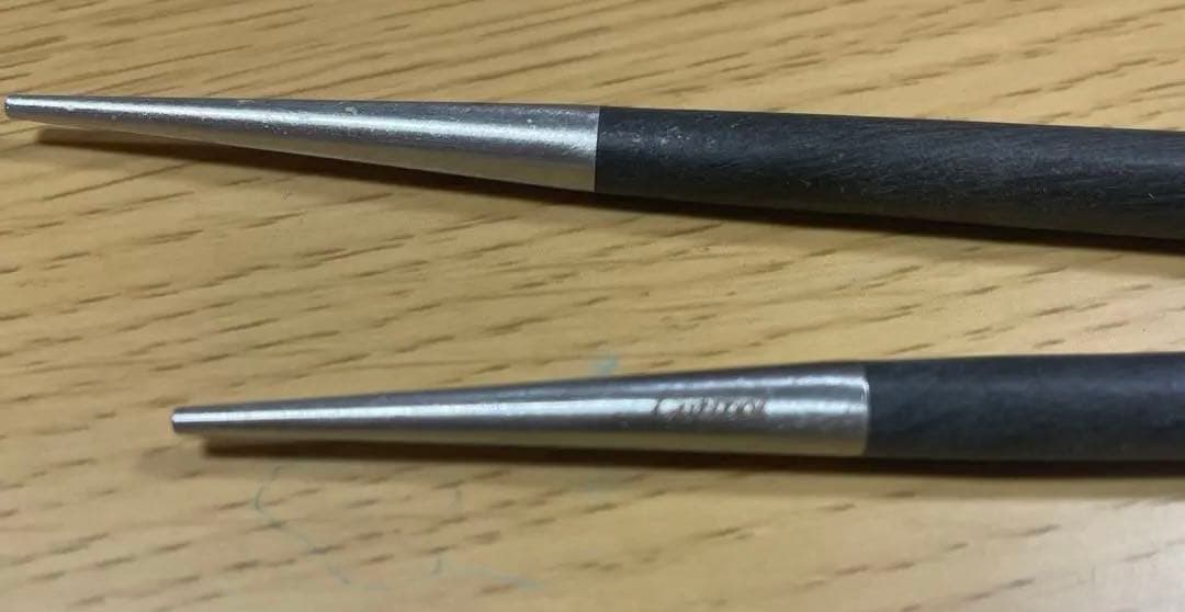 クチポール　箸　9人セット