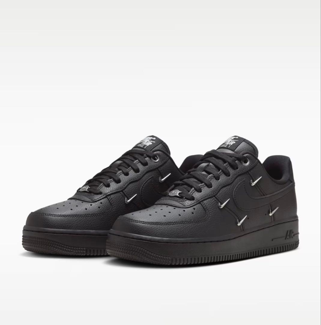 ナイキ エア フォース 1 ’07 LX