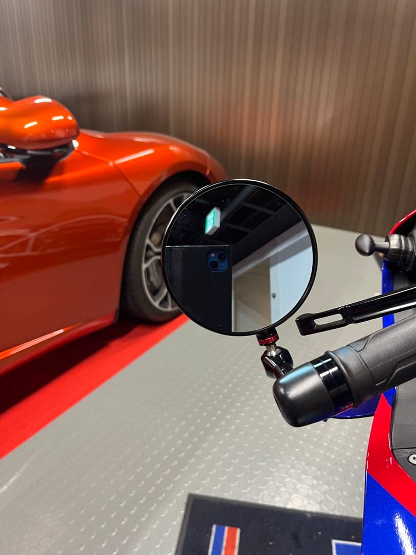 リゾマバーエンドミラー2個セットBS294B