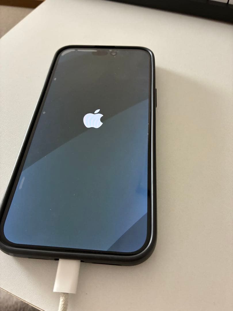 M*n様 B*r様 iPhone15 plus ダークグレー ジャンク品
