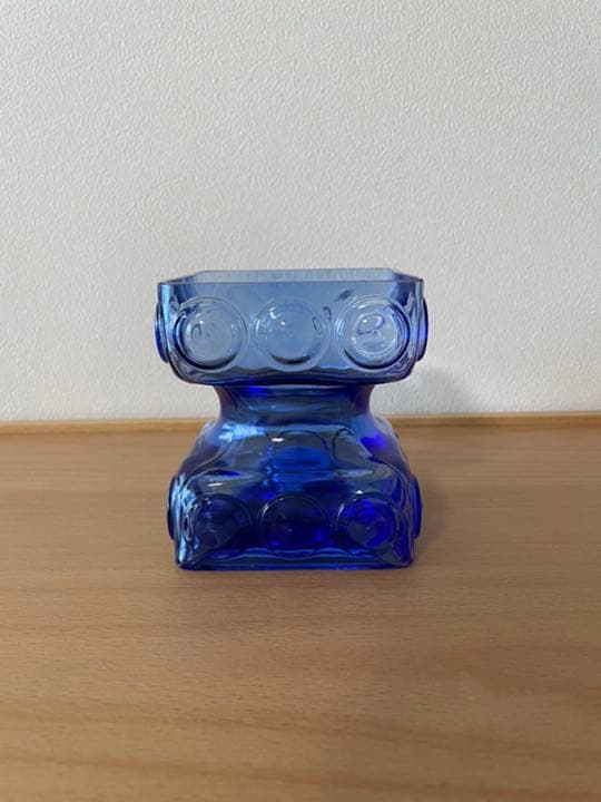 タマラ・アラジン／ケフラ/燭台兼花瓶/リーヒマエンラシ