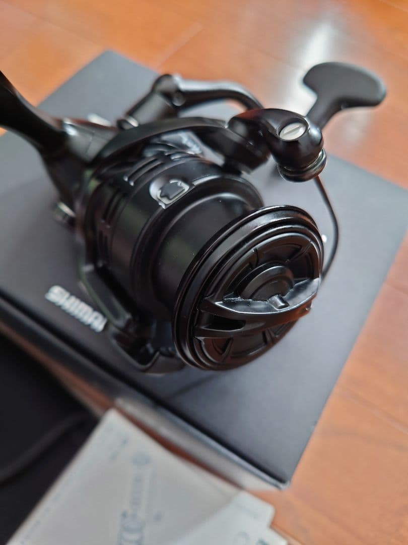 17エクスセンスC3000MHG