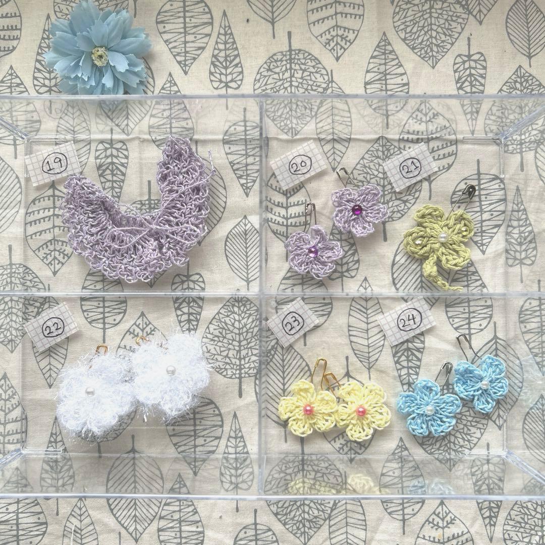 ひまわり さまへ ご案内のための専用ページです*✽: