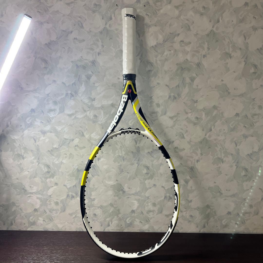 ラケット(硬式用) BABOLAT AERO PRO DRIVE 2010