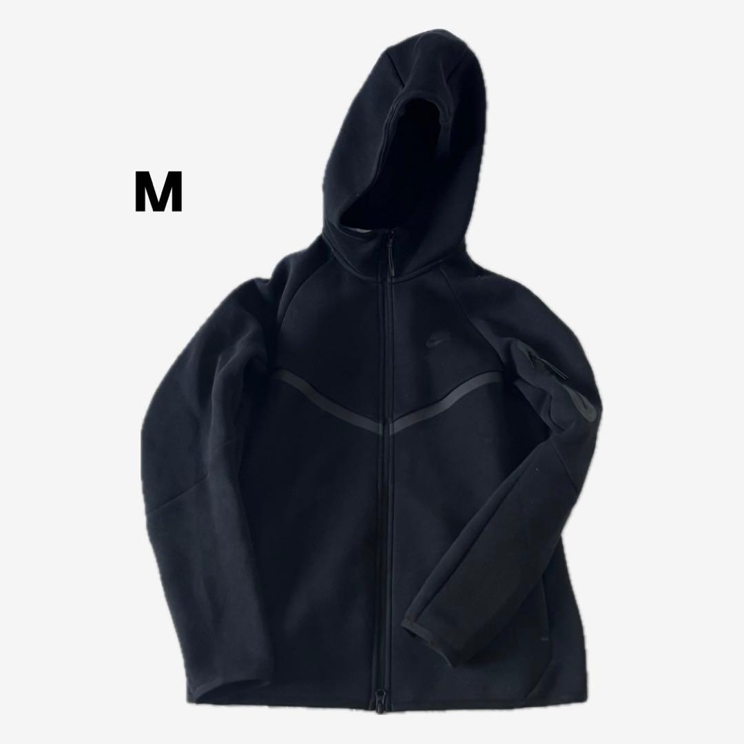 NIKE テックフリース M