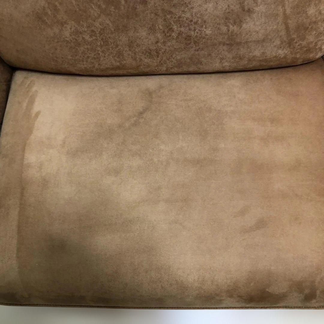 送料無料 RELAXFORM 3人掛けソファ コーデュロイ調 112901