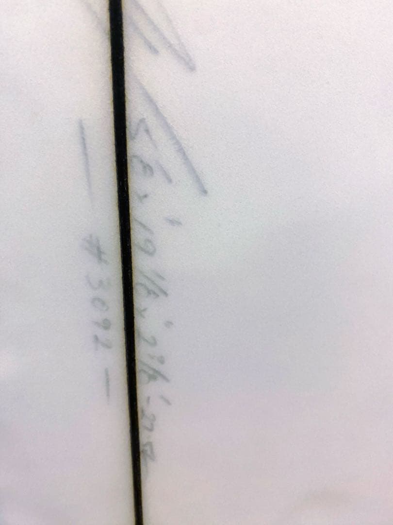 ACSOD モンスター　5.8