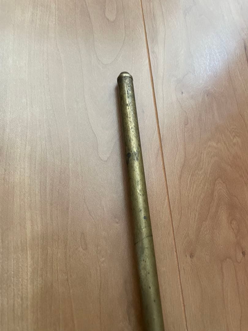 MOLDS モールズ asiblaster アシブラスター 真鍮