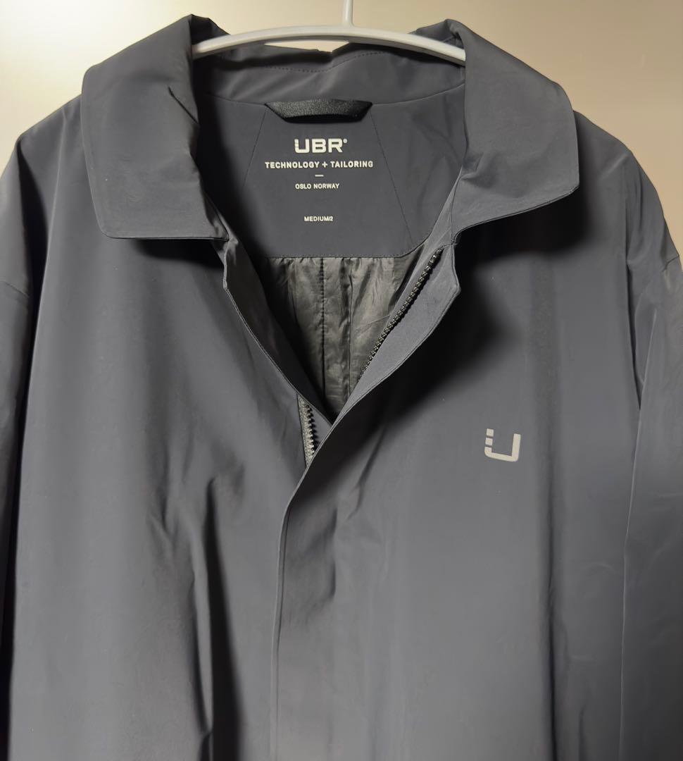UBR ウーバー　Regulator Coat 　UBER レギュレータ　コート