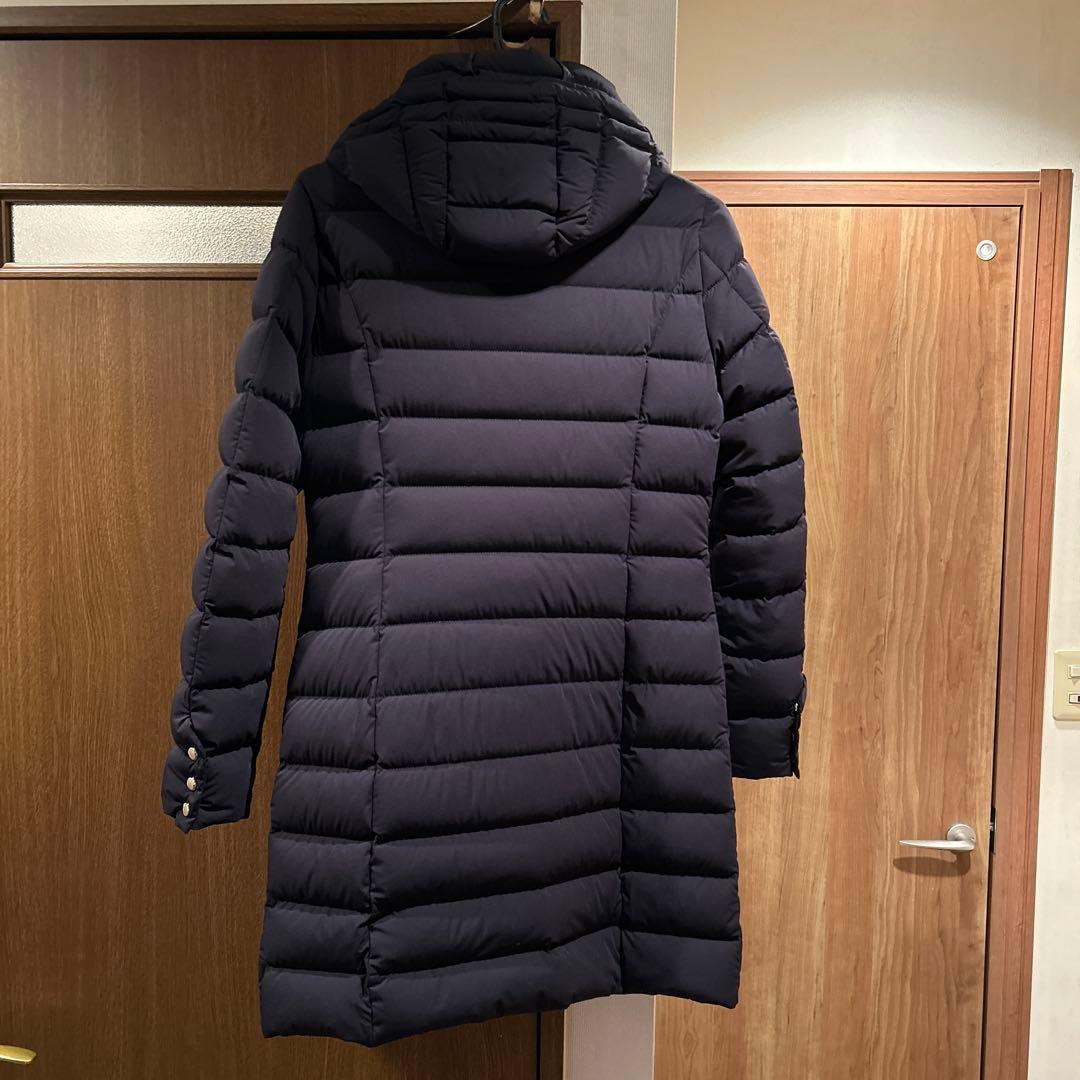 女性らしさが惹き立つ美シルエット CAPE HORN/SANTACRUZブラック