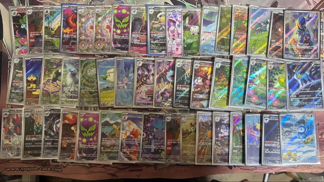 ポケモンカード　ar 129枚セット