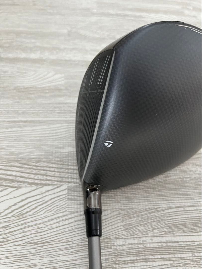 ⭐️TaylorMade Qi35 MAX LIFT ドライバー 9.0° SR⭐️
