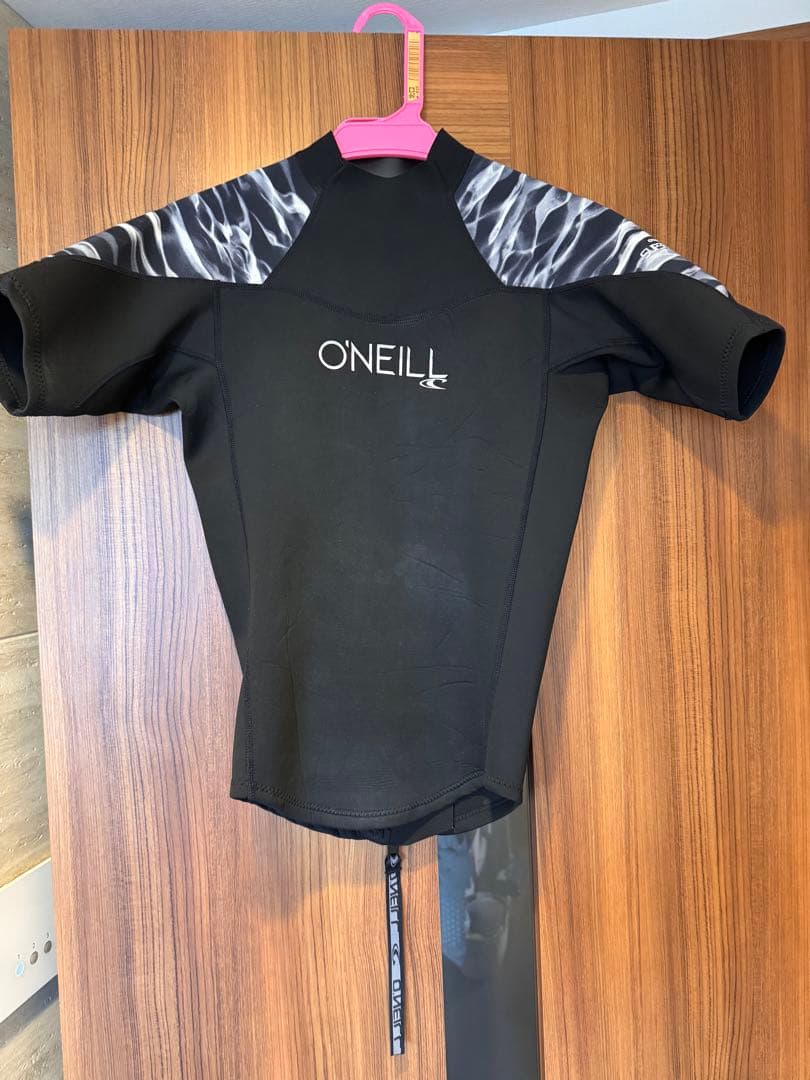 O'NEILL SUPERFREAK タッパー MLサイズ