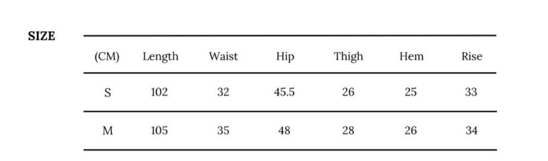 MUCENT ピストルバック レザー ダブルクロス ワイド コットンパンツ M