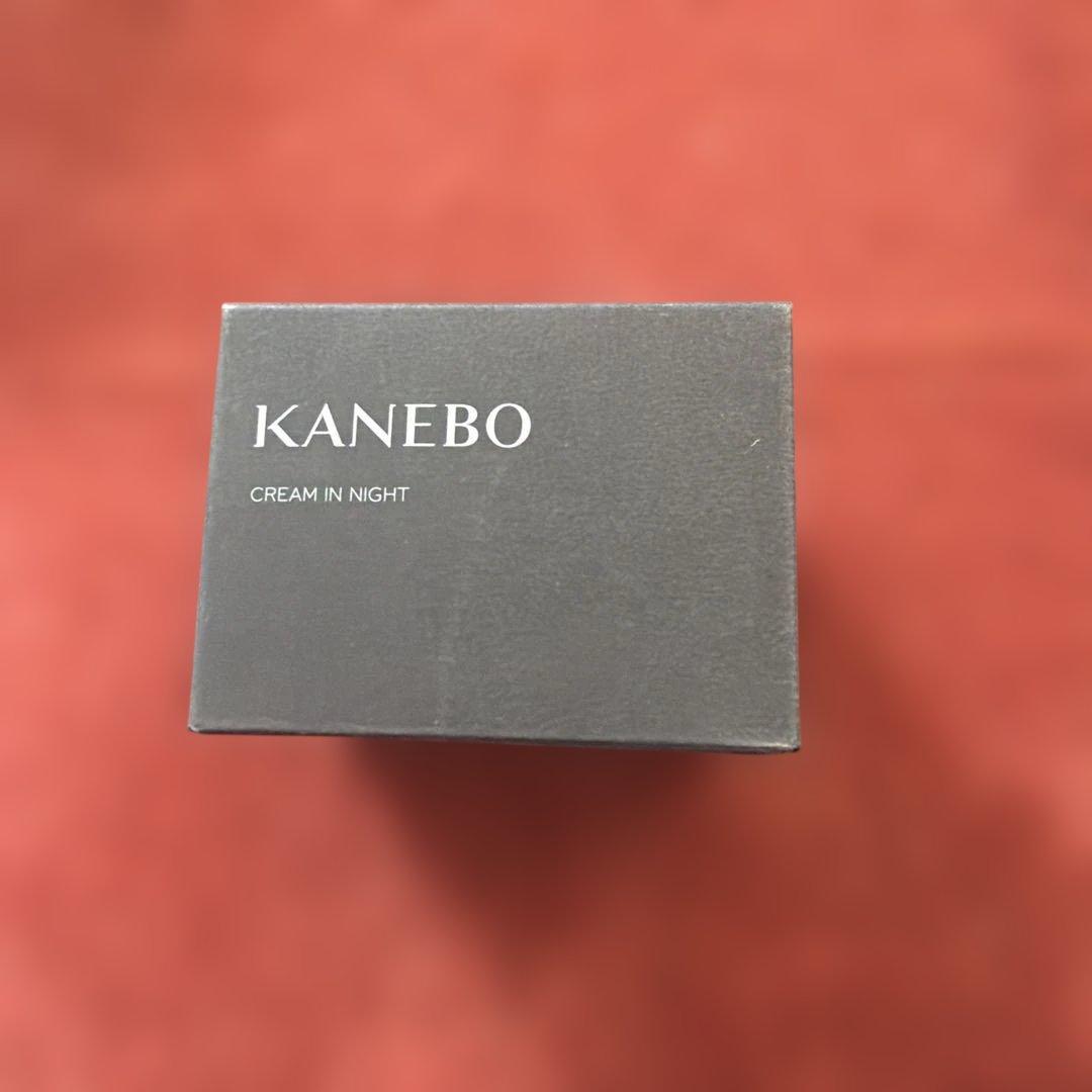 カネボウクリームインナイト 夜用クリーム　50g
