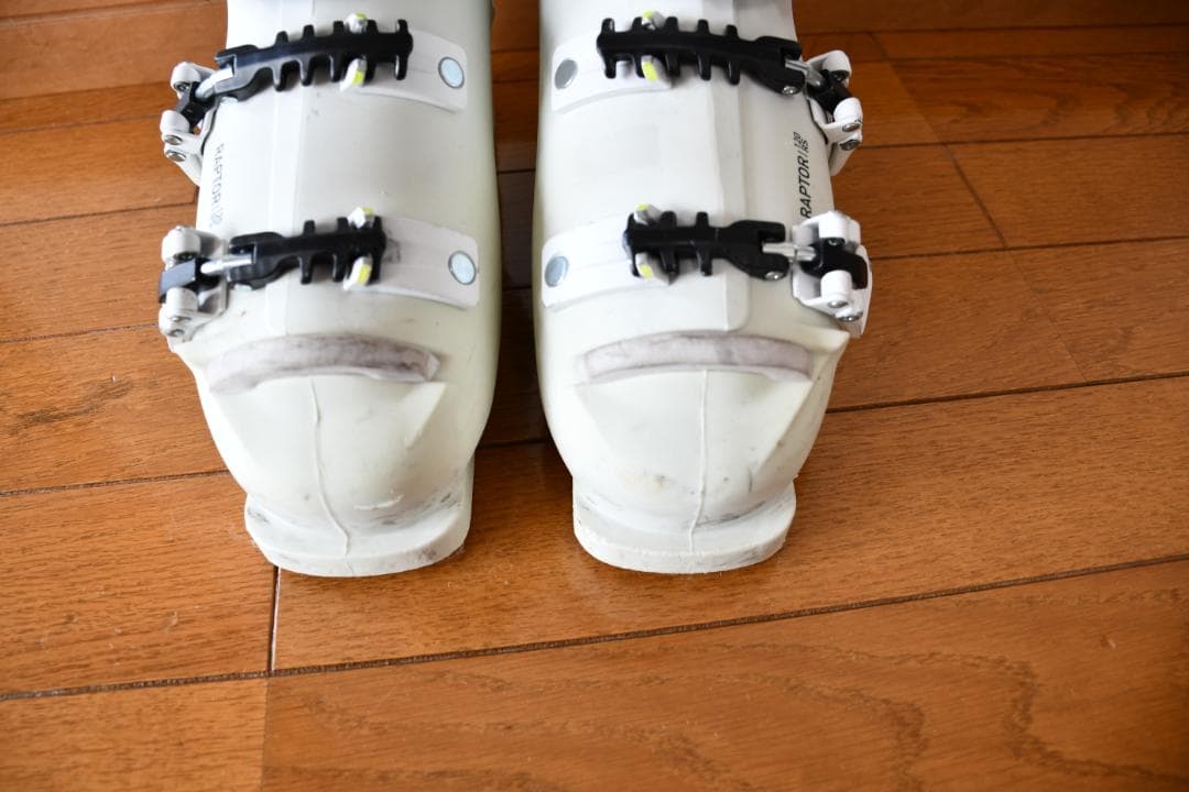 スキーブーツ　ヘッド HEAD RAPTOR 120S