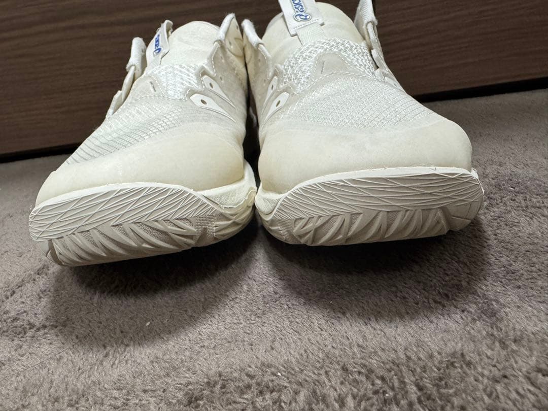 ASICS UNPRE ARS LOW2 27.5cm 河村勇輝