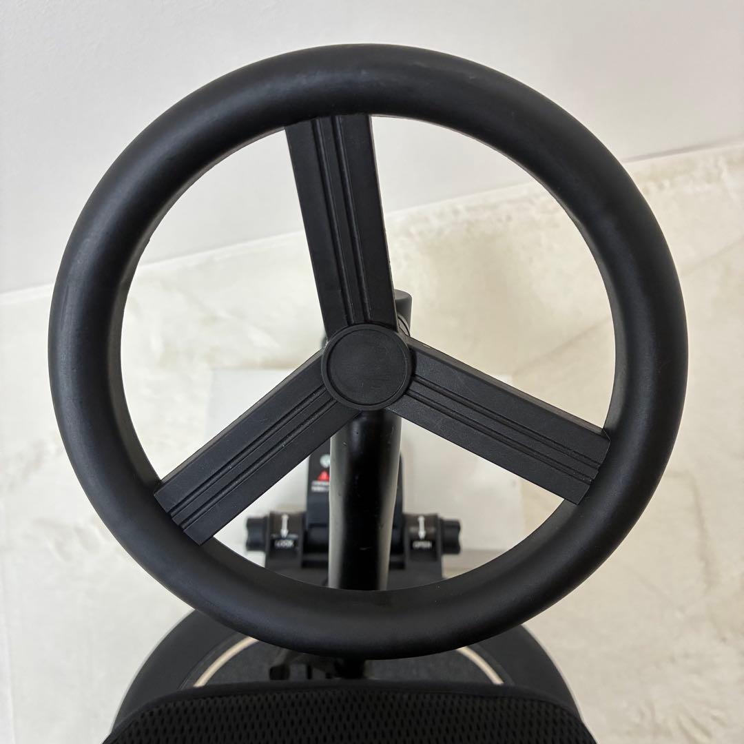 【美品】AirBuggy2WAY BOARD EX ツーウェイボード