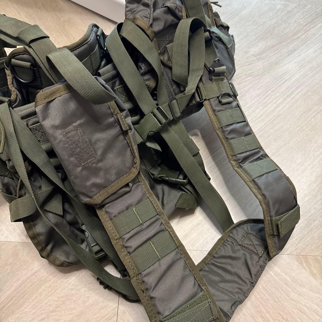 ロシア軍装備　SSO社製　スメルシ　smersh　チェストリグ