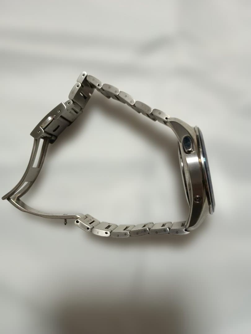 【二次電池交換済み】Seiko SAGA161/8B82-0AN0