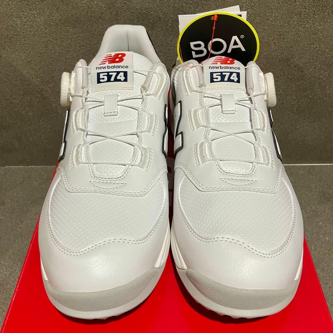 ⛳️【新品】ニューバランス newbalance ゴルフシューズ 28.0cm