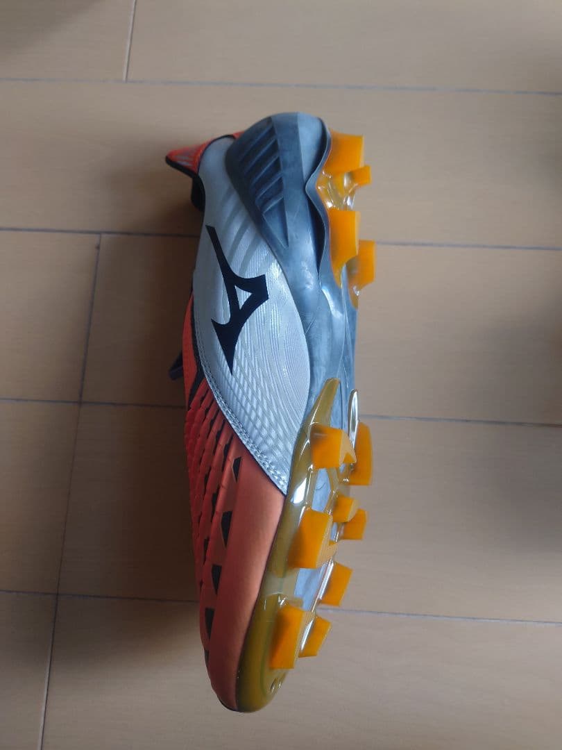 【Niker】MIZUNO　ミズノ　ウェーブイグニタス3