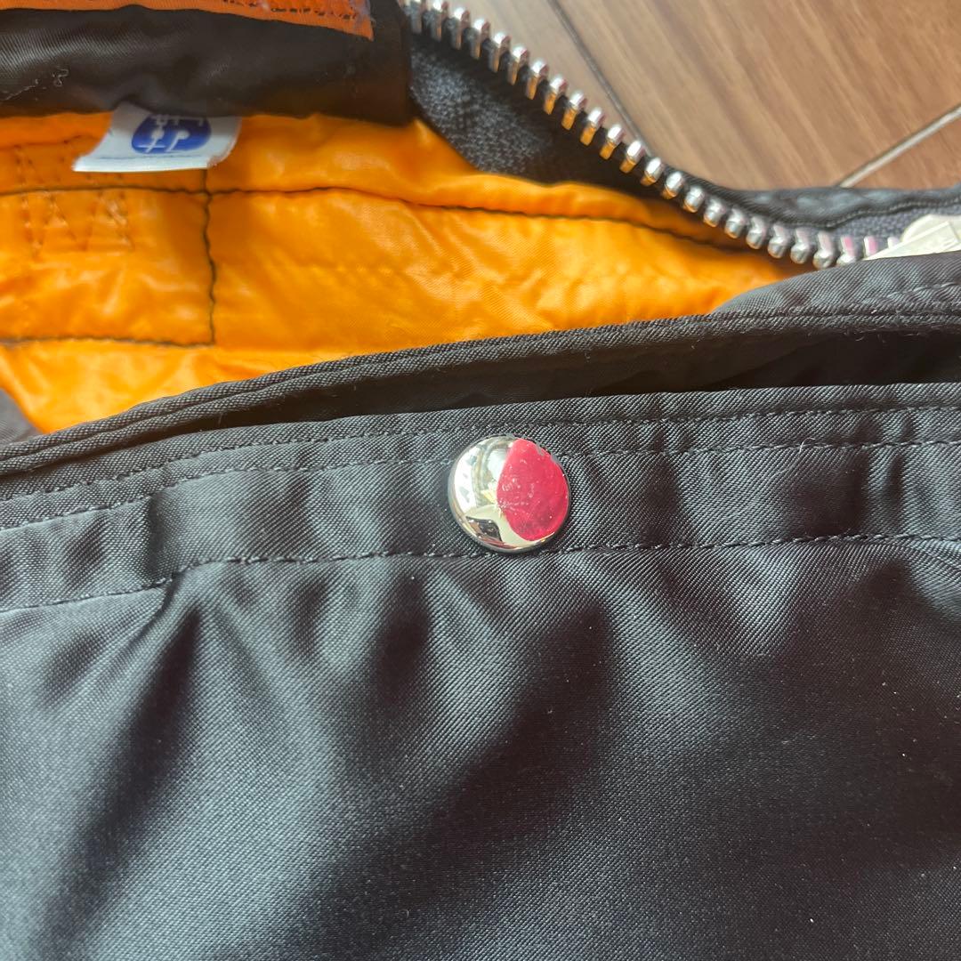 porter ヘルメットバッグ