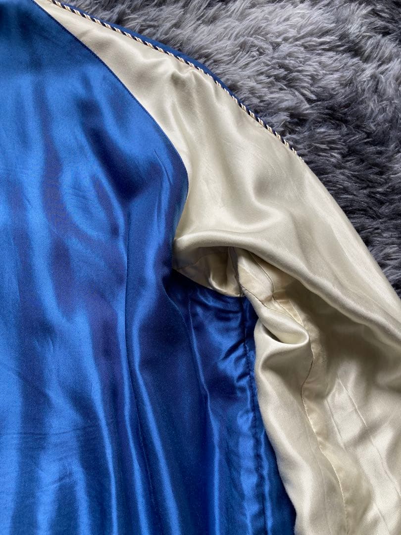 billwallleather ビルウォールレザー　スカジャン　Mサイズ