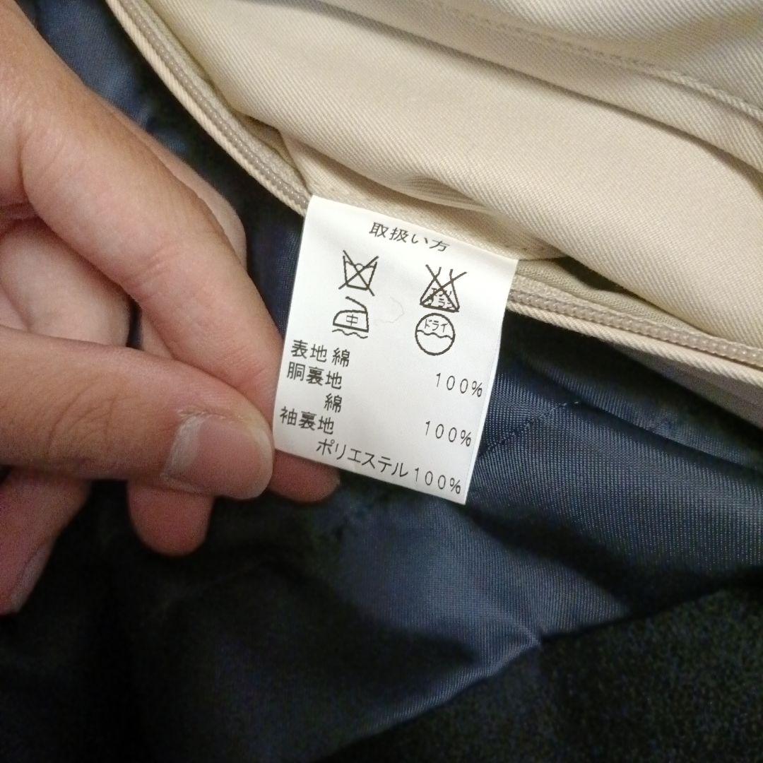 Brooks Brothers ベージュ ステンカラーコート 38