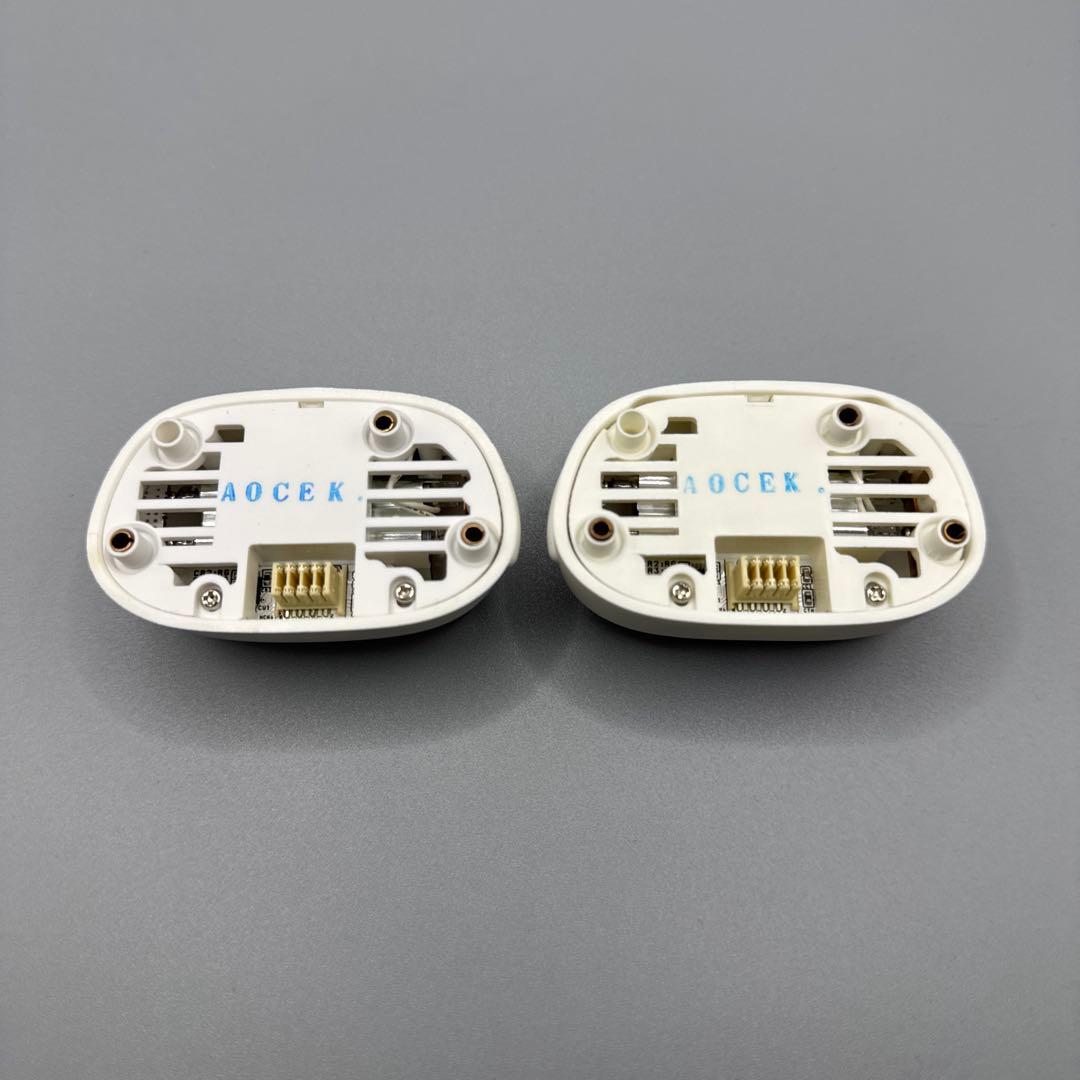 B207 エムテック ke-non ケノン Ver6.0 家庭用 脱毛器