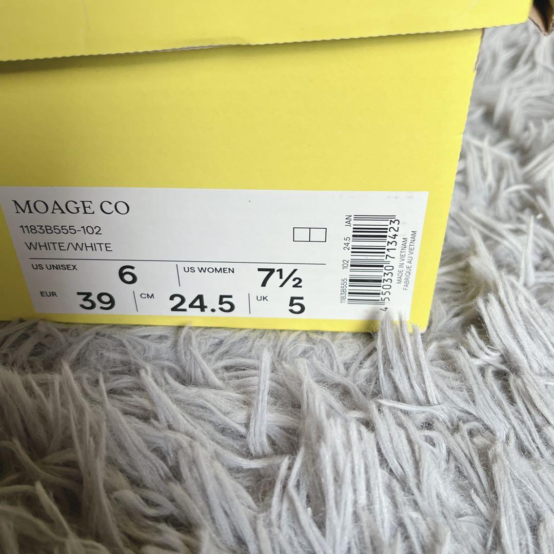 Onitsuka Tiger オニツカタイガー スニーカー 24.5 レディース