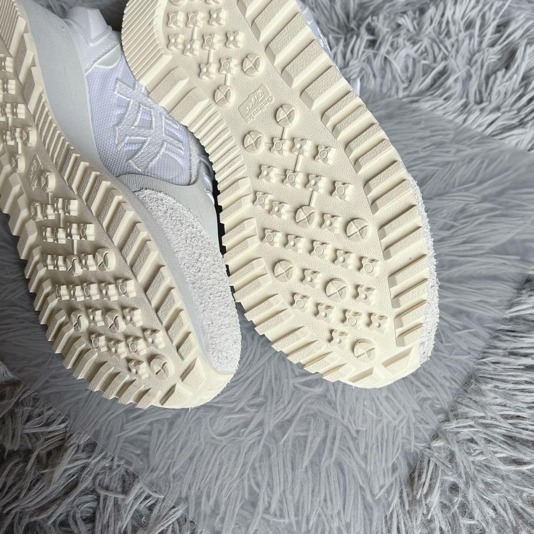 Onitsuka Tiger オニツカタイガー スニーカー 24.5 レディース