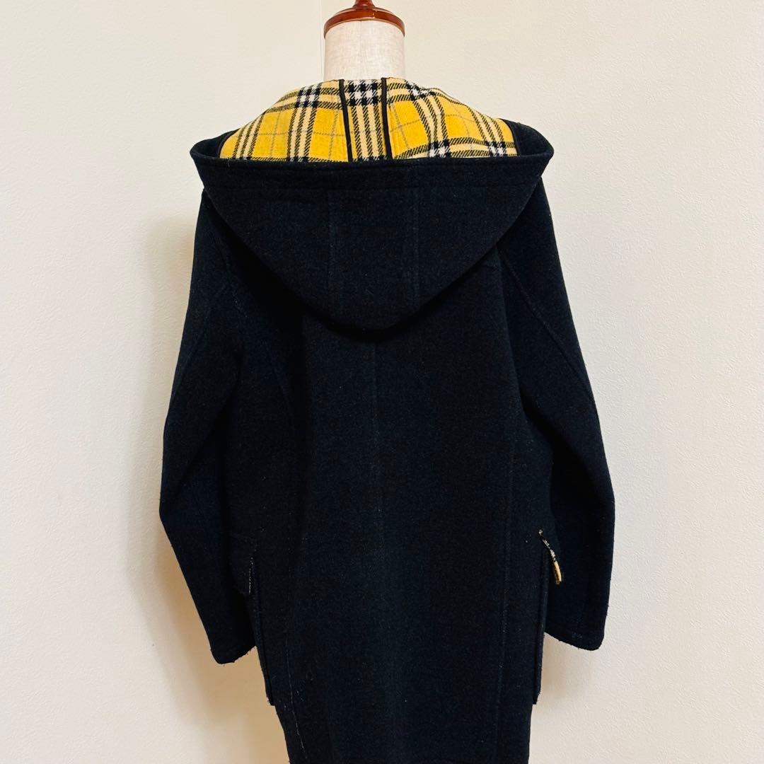 季節外れ得々セール ＊ Burberry バーバリー イエロー ノヴァチェック