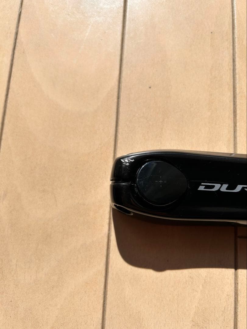 Shimano FC-R9200-P DURA-ACE クランク型パワーメーター