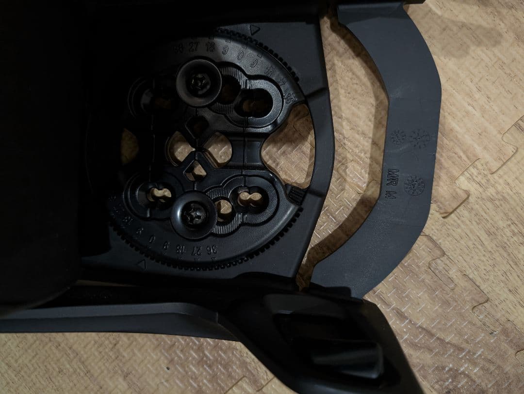 BURTON stepon ステップオン　Mサイズ