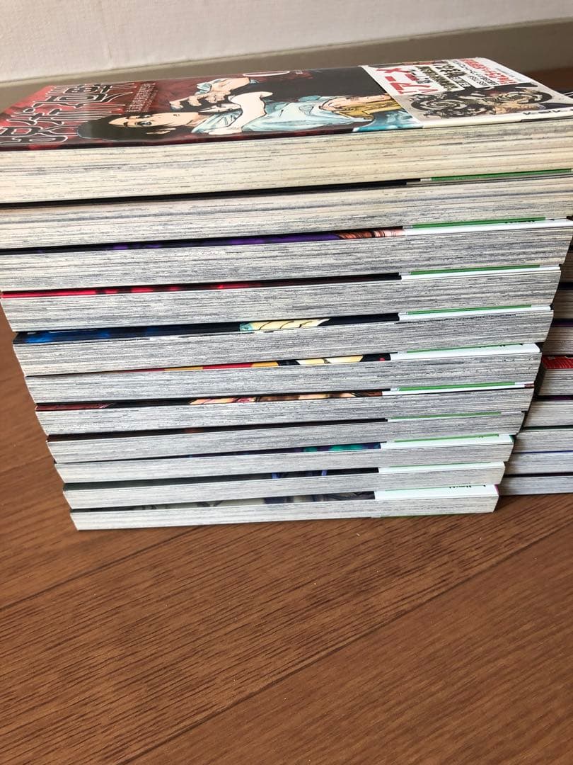 呪術廻戦0巻〜30巻のセット