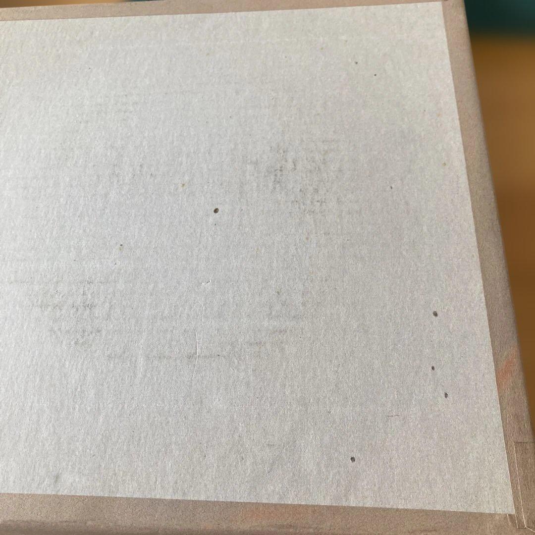 青地花柄 大皿 京焼 醍醐 友禅 直径29.3cm 裏面花柄装飾 高台欠けあり