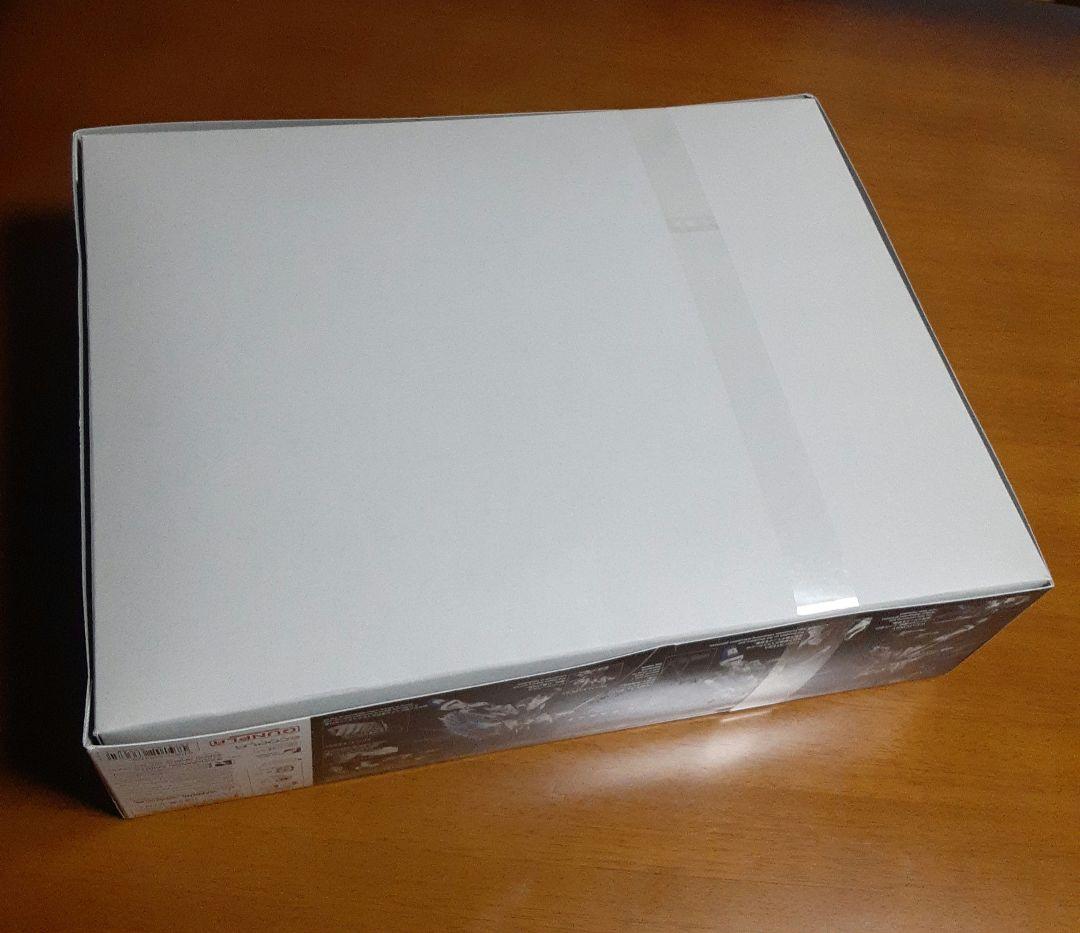 ガンプラ　MGEX 1/100 ストライクフリーダムガンダム