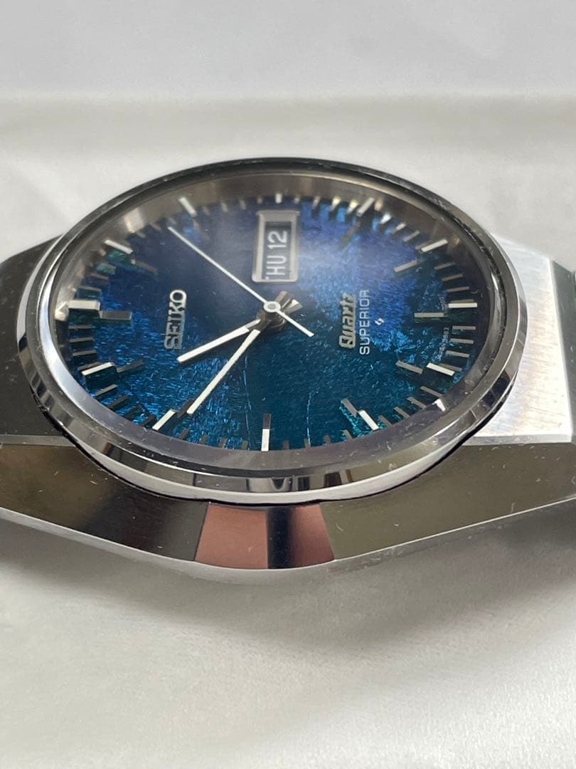 セイコー SEIKO 3883-7000
