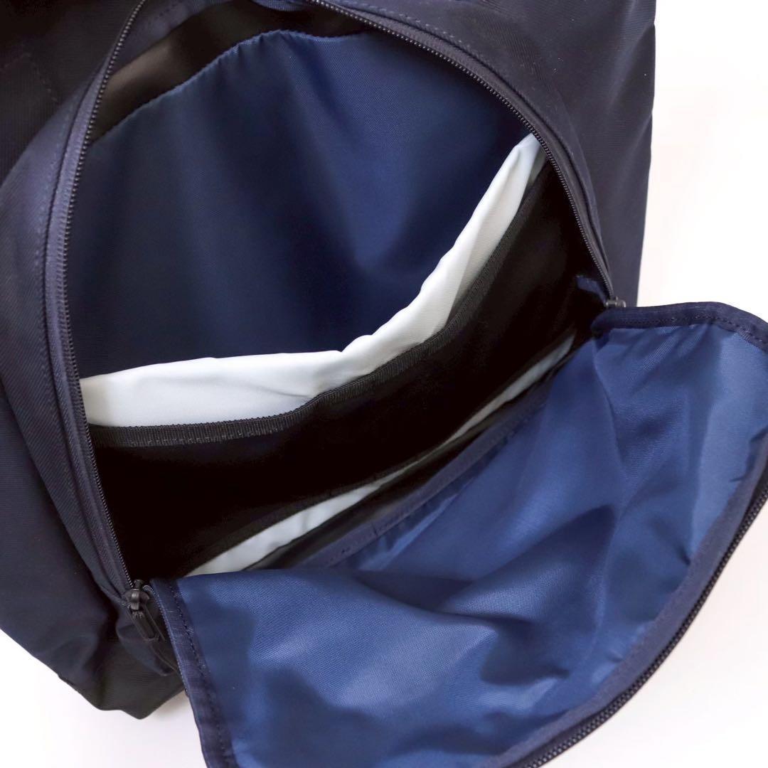 現行✨未使用級✨ポーターフロント トートバッグ ビジネスバッグ ノートPC収納可