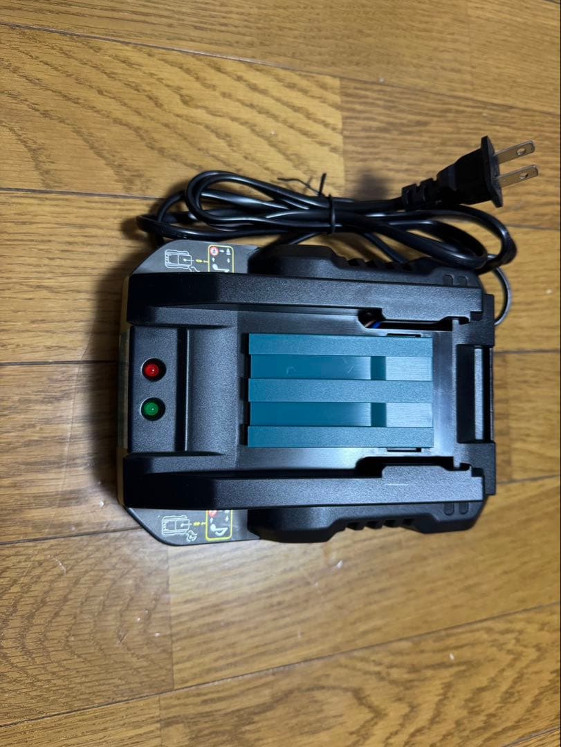電動リールバッテリー