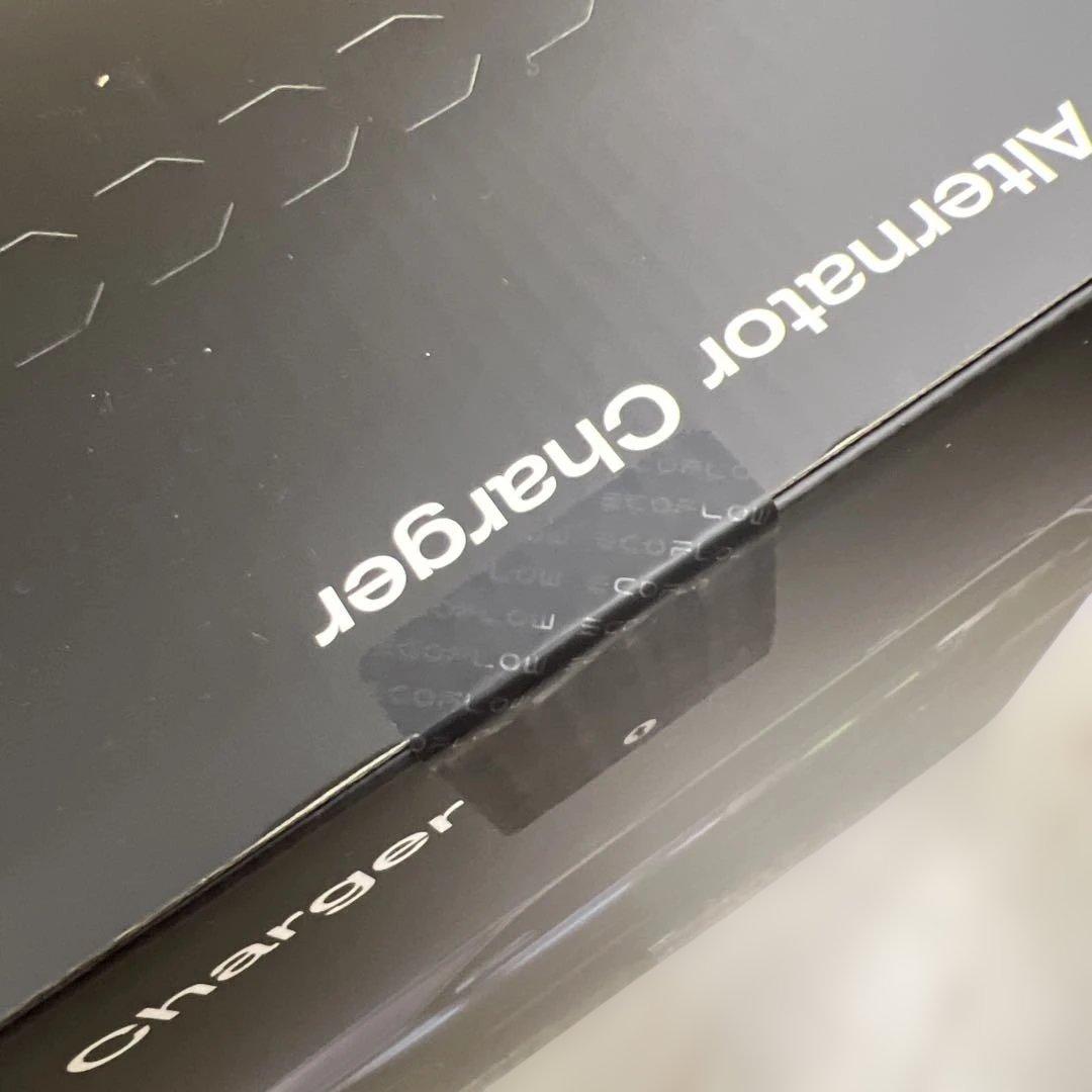早い者勝ち　新品未開封　510667 EcoFlow 800W