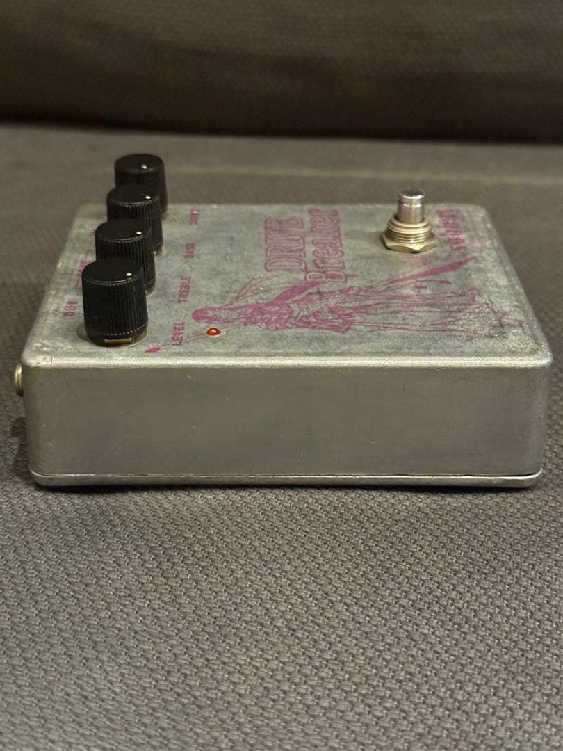 Sobbat DB-1 希少初期ロット