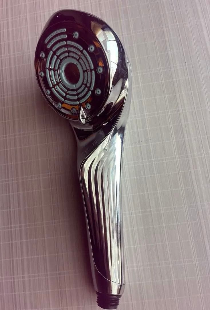 ReFa リファ ファインバブル U シャワーヘッド 正規品 美品