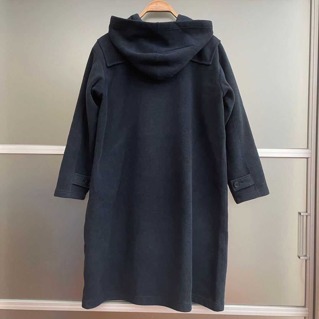 1mile Plantation ダッフルコート コート ネイビー 紺