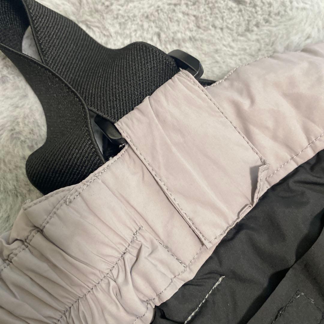 Gamakatsu ダウンパンツ