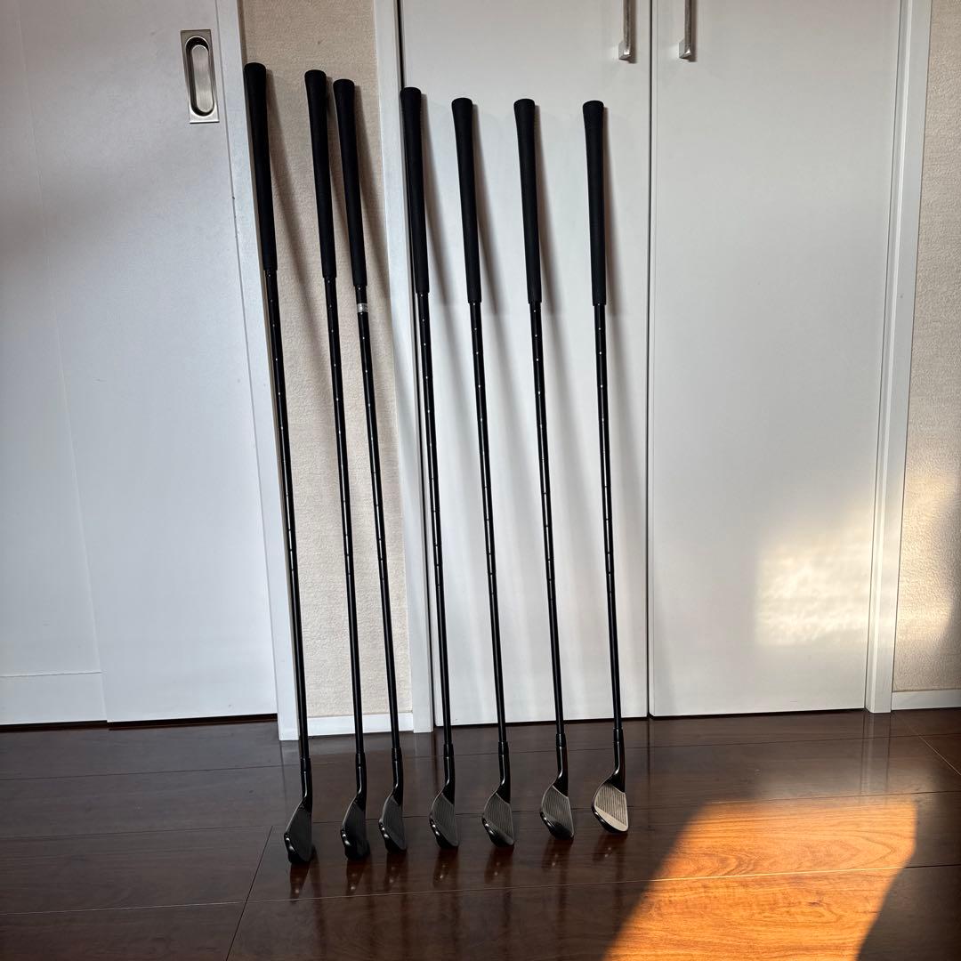 タイトリストＴ200ブラック