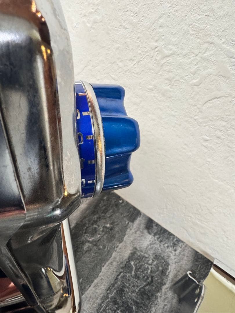 imperia インペリア・レストラン用　パスタマシン 220